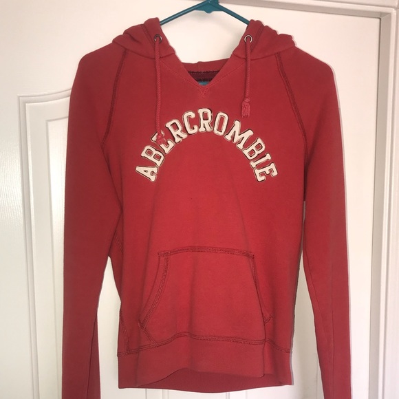 Abercrombie sweatshirt - Picture 1 of 4